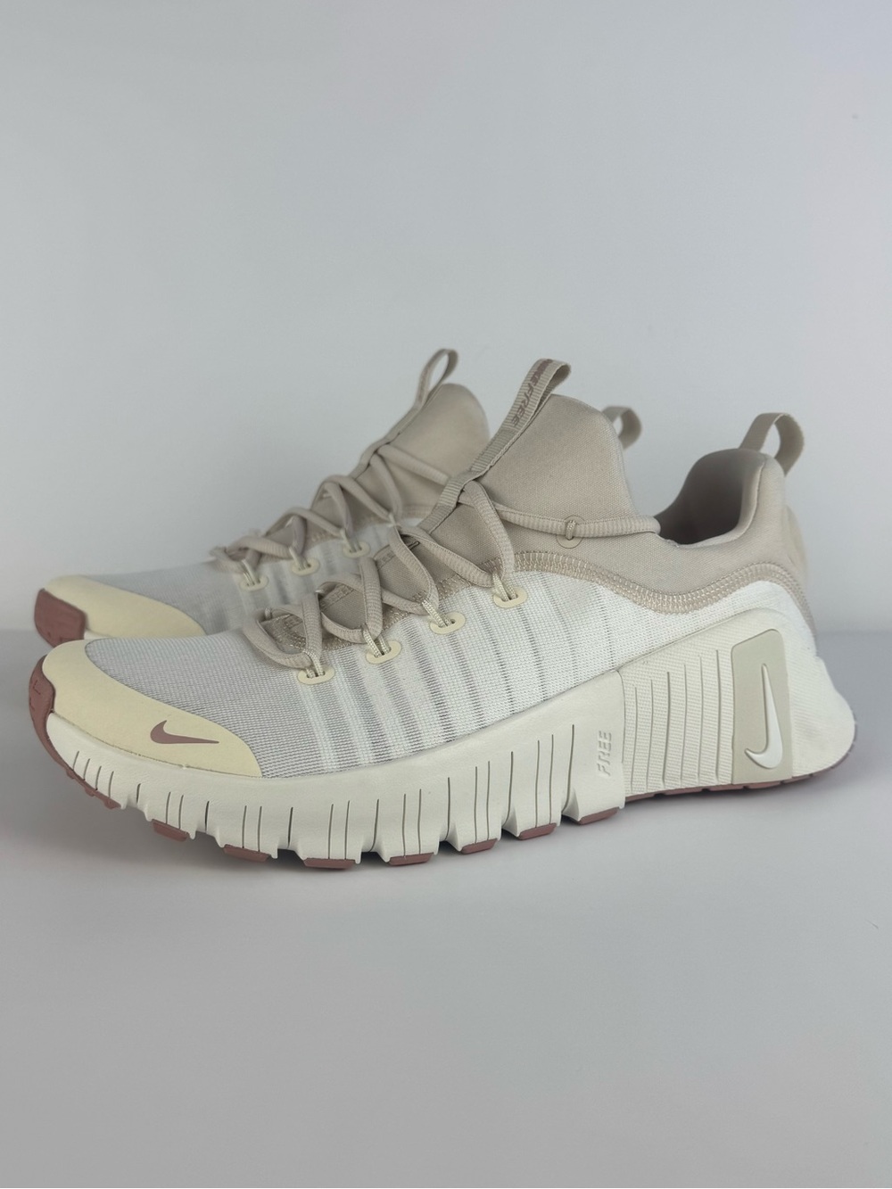 Nike Free Metcon 6 Men's Training Shoes Size 12 - Picture 2 of 12